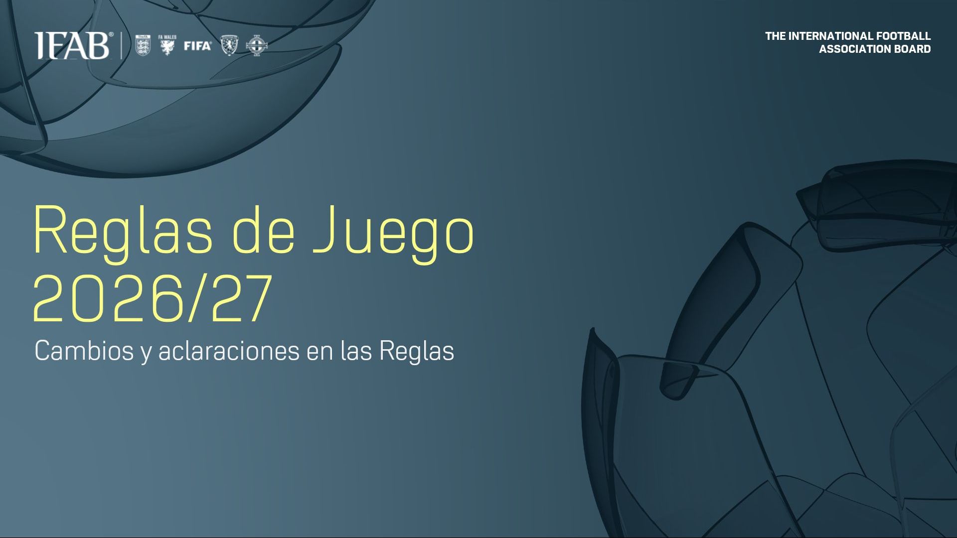 Abre la presentación